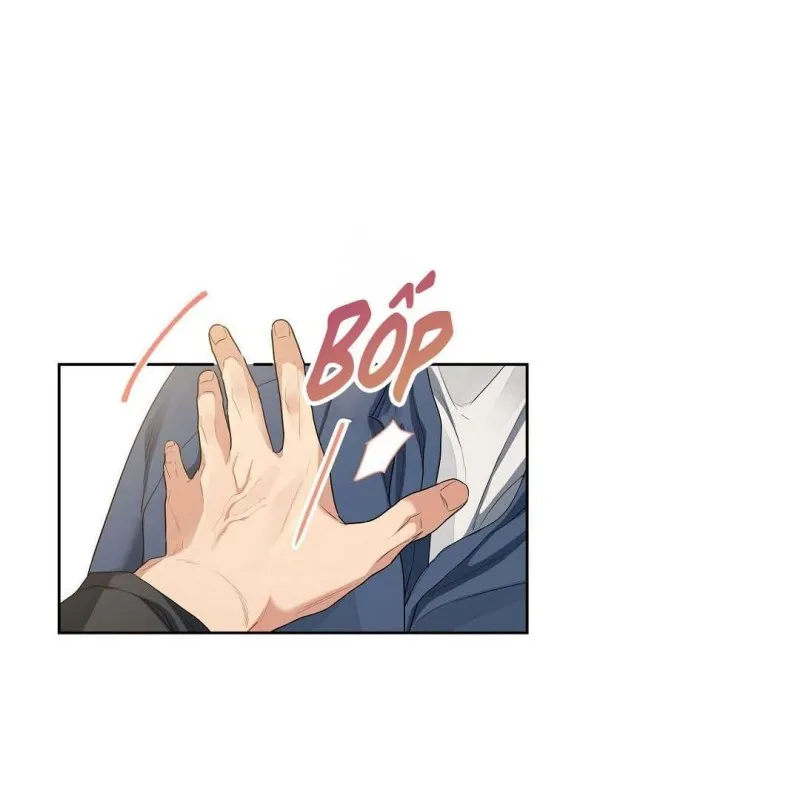 Bánh Anh Đào - Chap 19